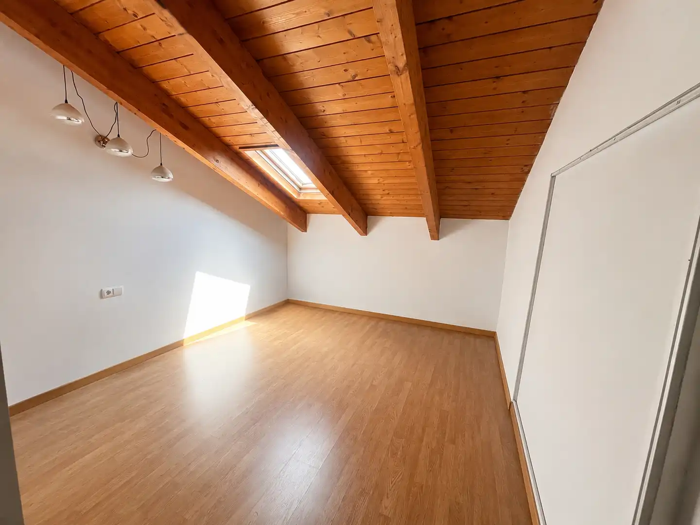 Piso en venta en La Muela con Calefacción, Parquet y Trastero