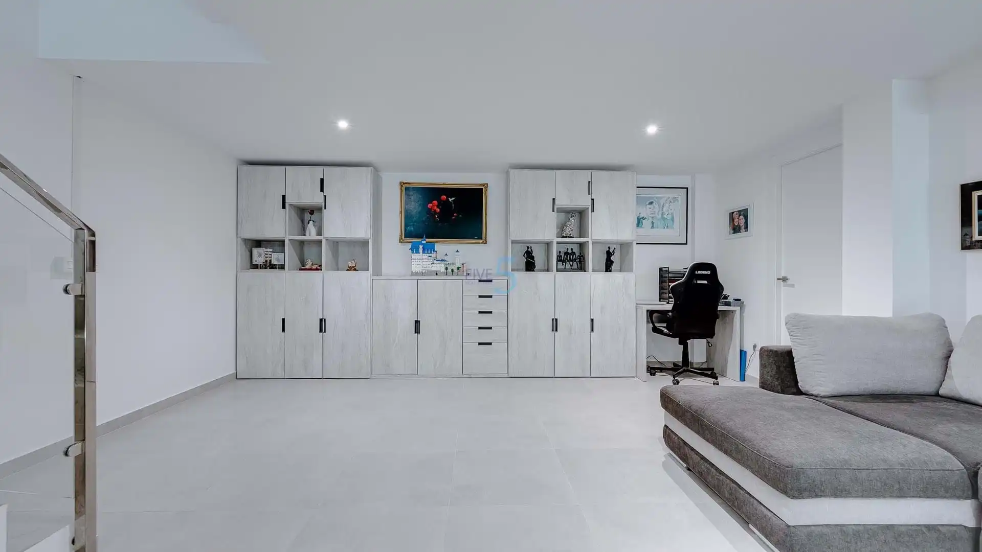 Casa con terrazza in vendita a Rojales, imagen 22