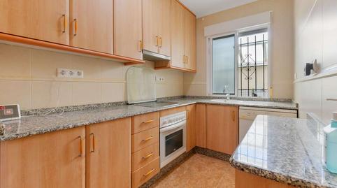 Foto 5 de Casa adosada en venda a Santiago de la Ribera, San Javier