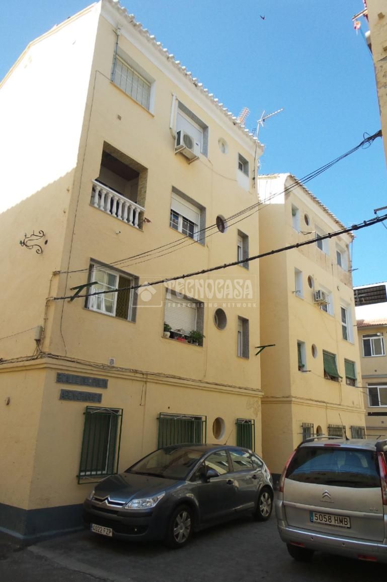 Piso en venta