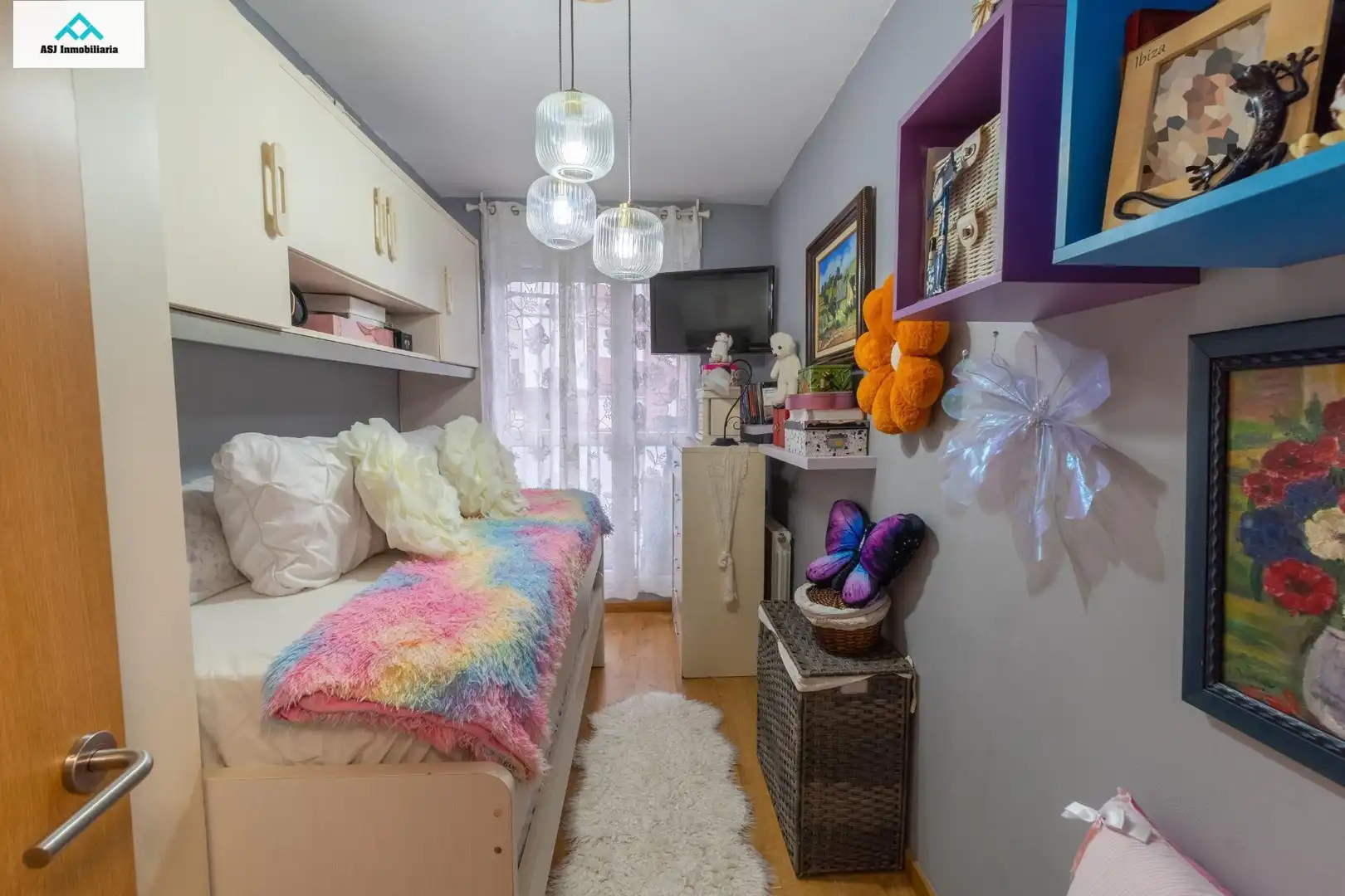 Ground floor with pool for sale in Voto, imagen 11