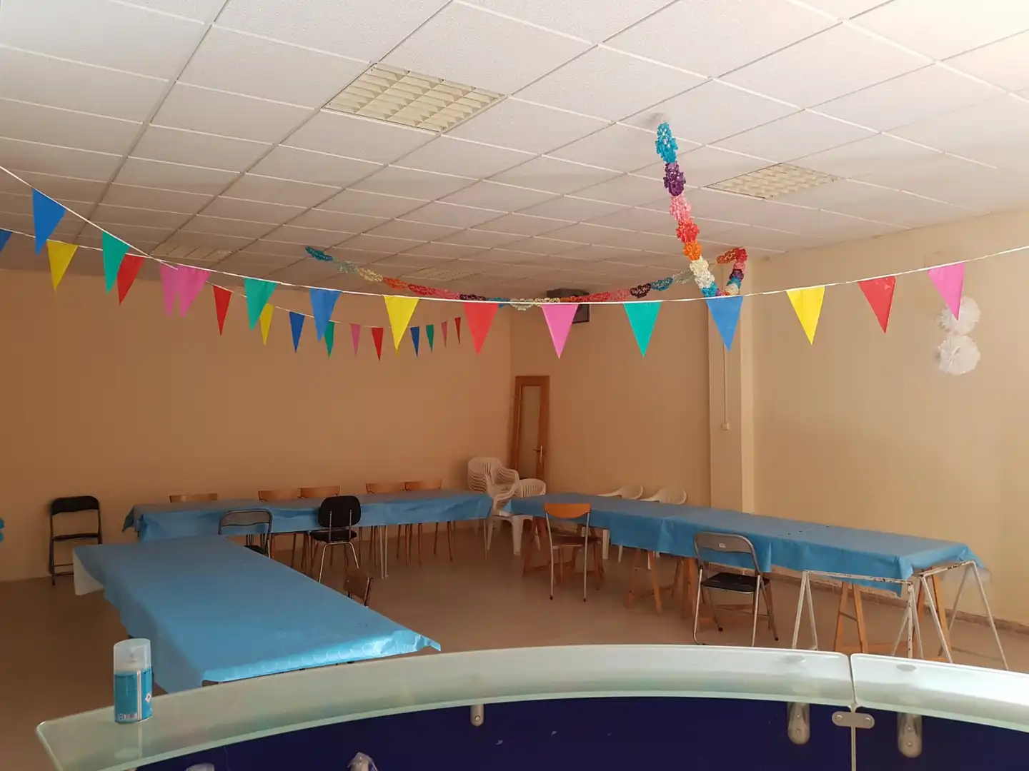 Local comercial de lloguer a Corral de Almaguer, imagen 5