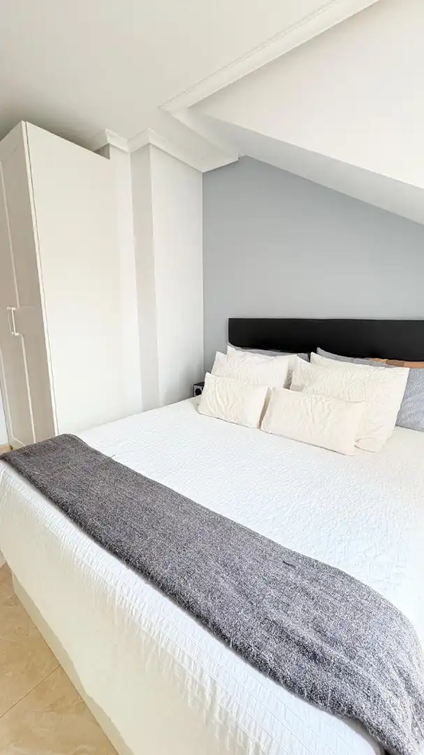 Ático en venta en Barrio Santa Ana, Meruelo