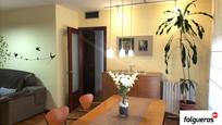 Dining room of Flat for sale in Sabadell  with Heating, Storage room and Balcony