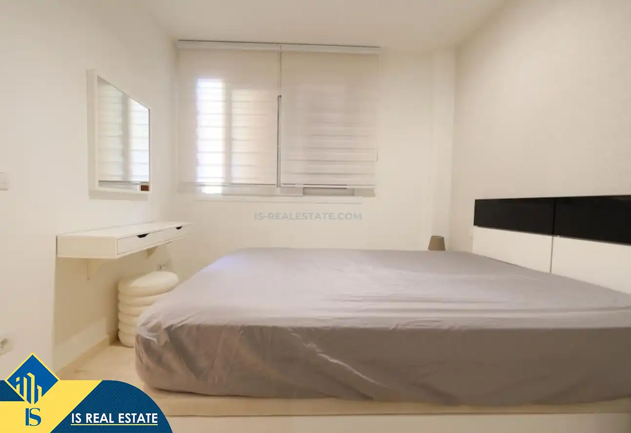 Apartment mit Pool zur Miete in Playa del Acequión, Náufragos y Rocío del Mar, imagen 12