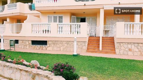 Photo 2 of Apartment to share in El Puerto, Alicante
