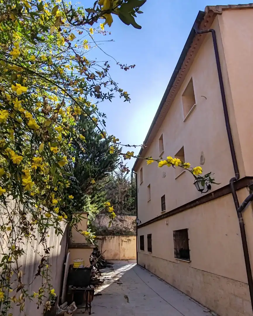 Casa con piscina en venta en Centre - Zona Alta, imagen 16