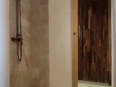 Bathroom of Flat for rent in Santa Eulària 