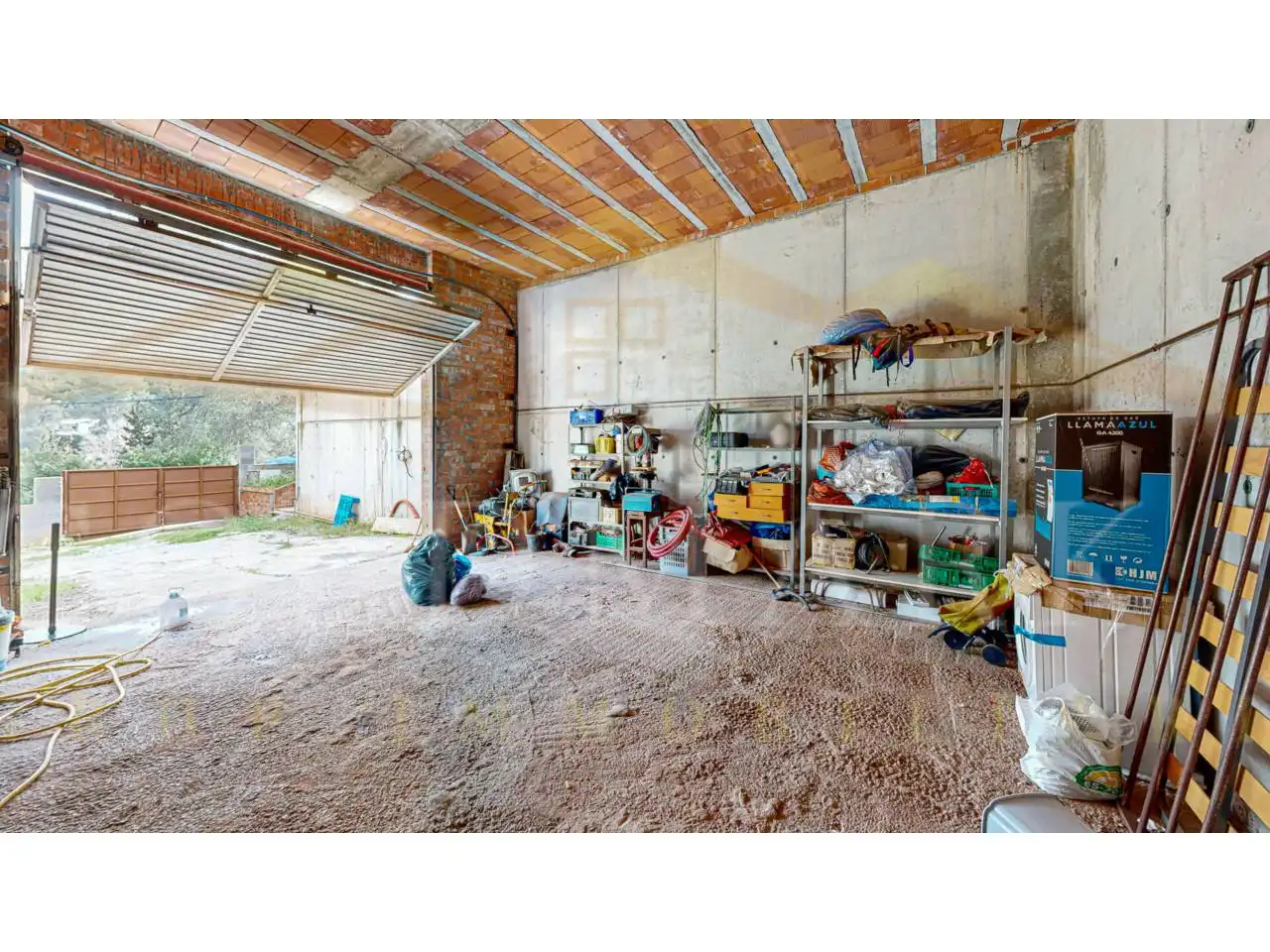 Casa o xalet en venda en Corbera de Llobregat amb Calefacció i Terrassa
