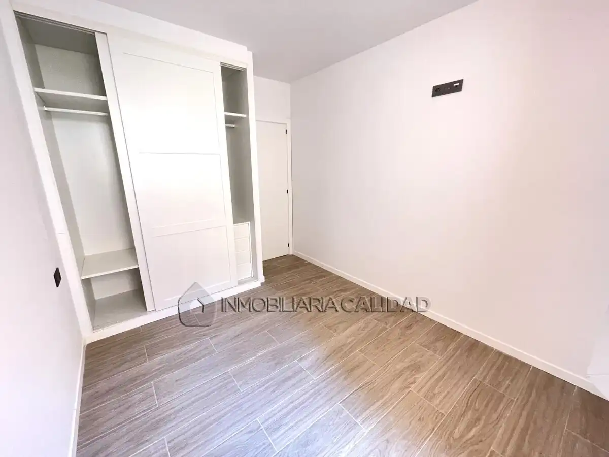 Flat for rent in Burgos  with Heating and Furnished