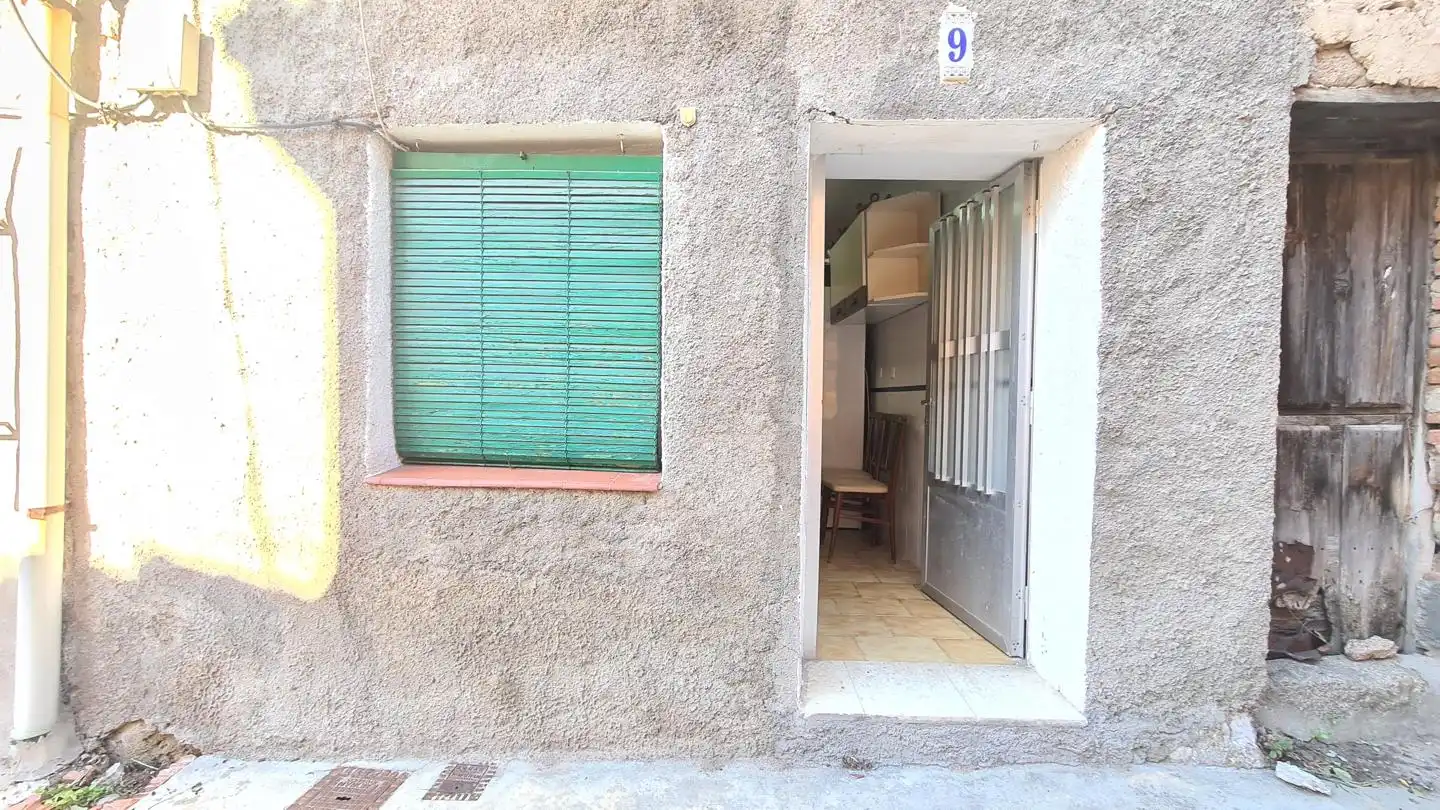Finca rústica en venta en Tr. Erillas, Sotillo de la Adrada