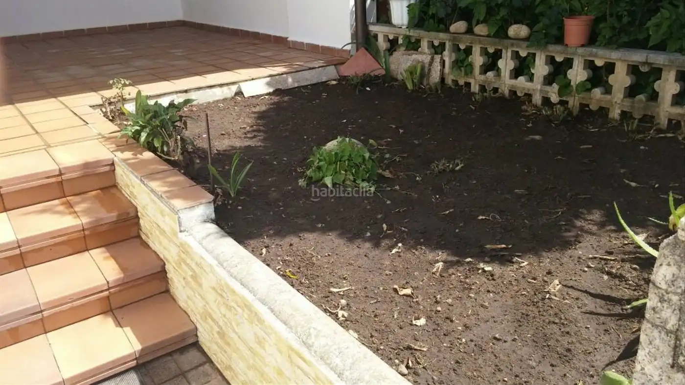 Adossat amb jardí en venda a Calle Ejido 5, imagen 28