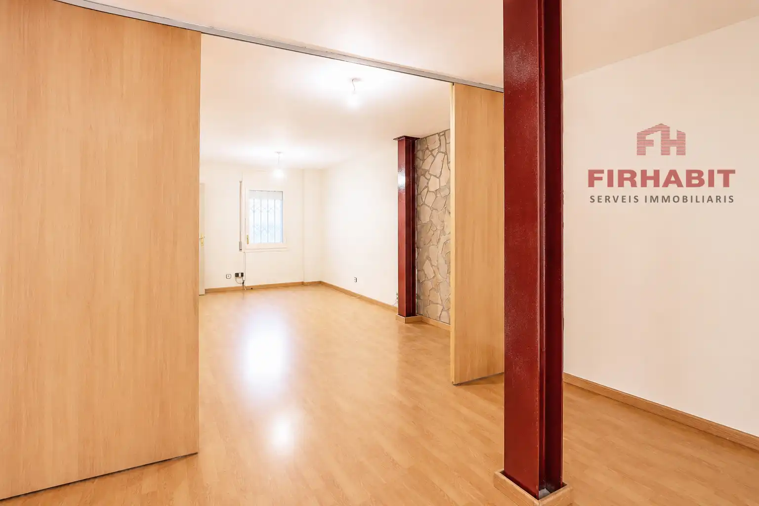 Flat for sale in Arenys de Mar  with Air Conditioner, Parquet flooring and Balcony