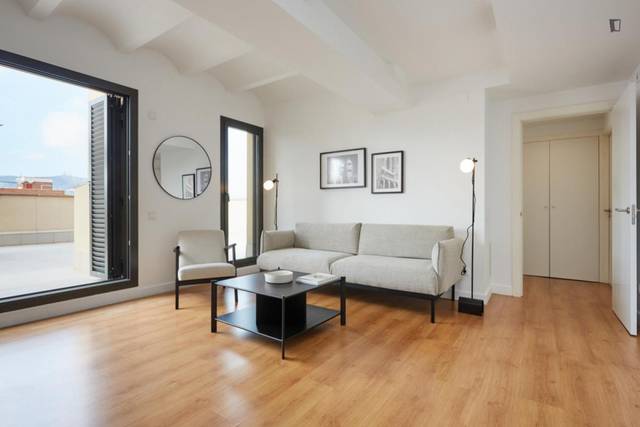 Apartamento en Alquiler en La Nova Esquerra de l'Eixample