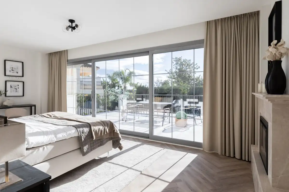 Maison mitoyenne à vendre à Los Arqueros  - Puerto del Almendro, imagen 12