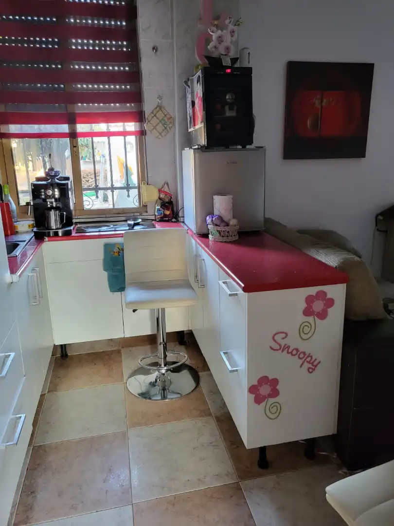 Villa con piscina in vendita a Periurbano Oeste - Sierra, imagen 9