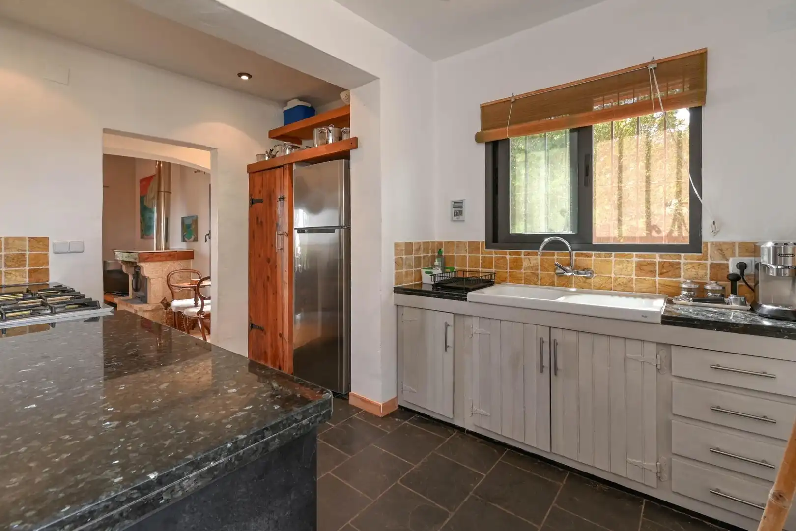 Detached house for sale in La Granadella  - Costa Nova, imagen 5