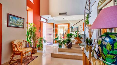 Foto 5 de Casa o chalet en venta en L'Alcúdia, Valencia