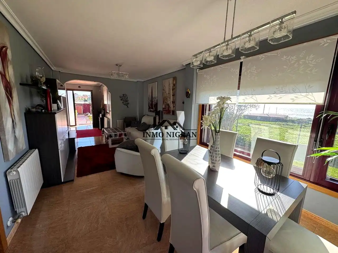 House with pool for sale in Camiño Das Cambas, imagen 9