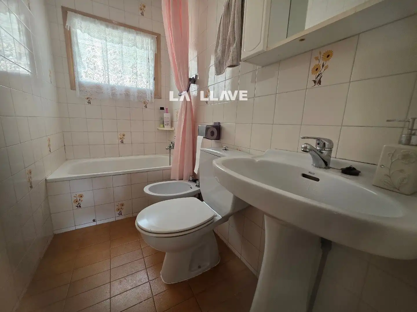 Bany de Casa o xalet en venda en Lloret de Mar amb Terrassa i Traster