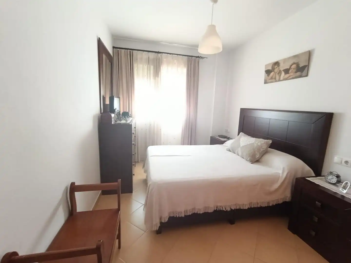 Bedroom of Apartments for sale in Chiclana de la Frontera
