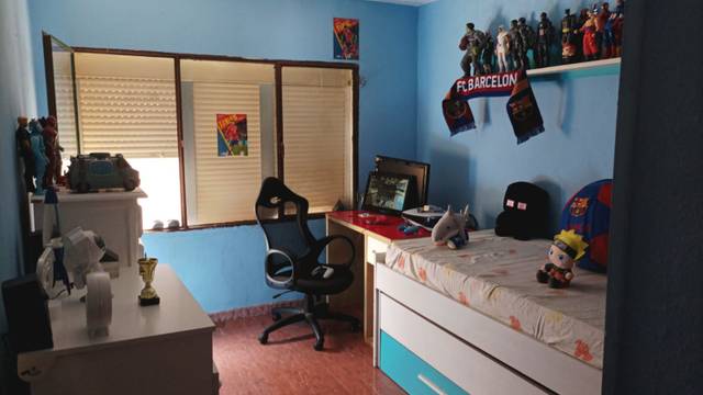 Casa-chalet en Venta en El Rinconcillo