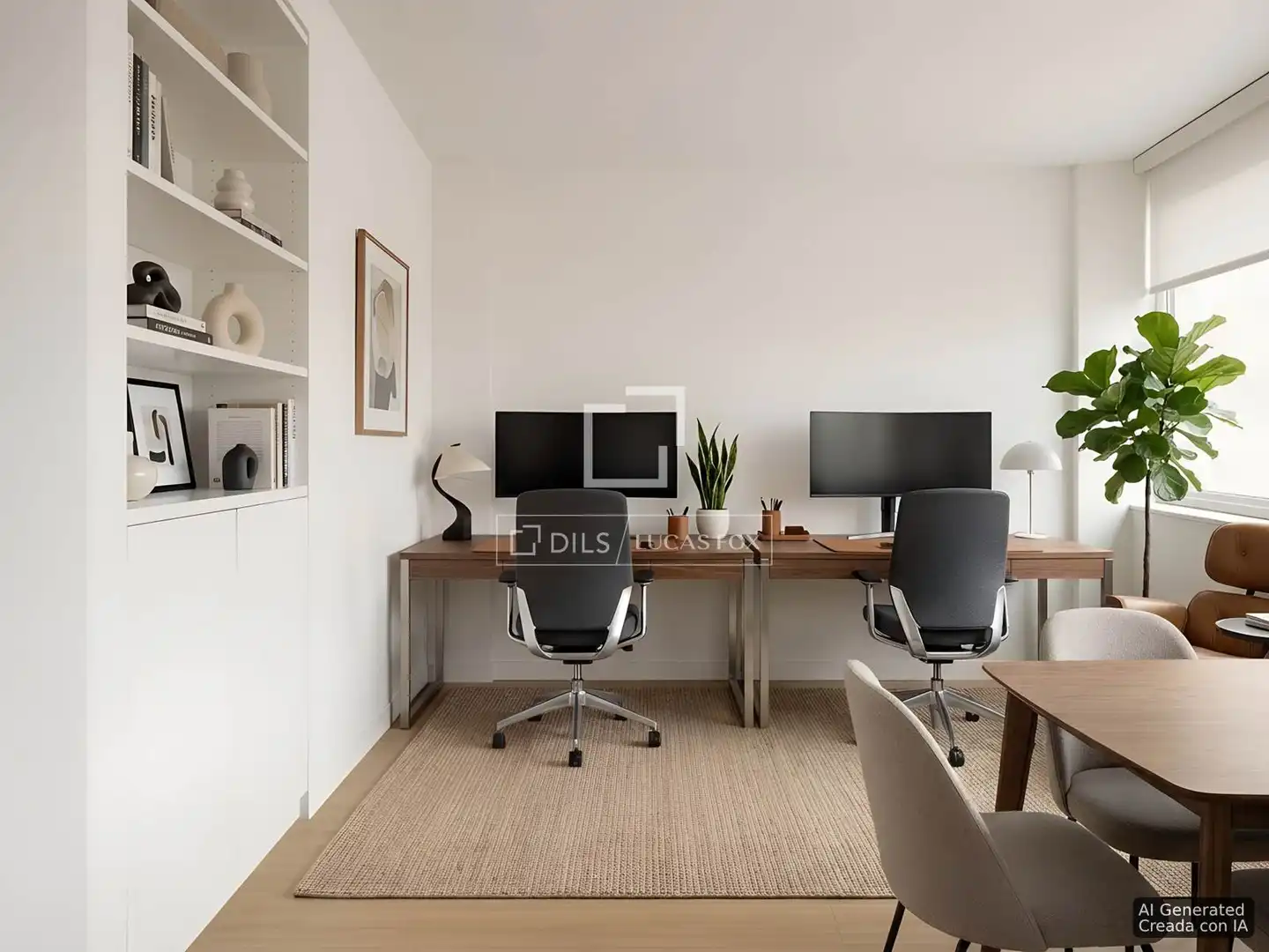 Piso en venta en Barcelona con Aire acondicionado