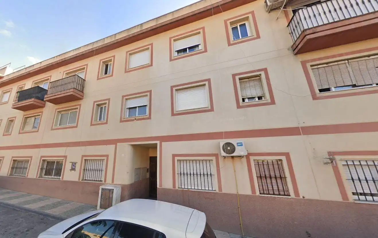 Appartement à vendre à GUADALQUIVIR DEL (LG) 106