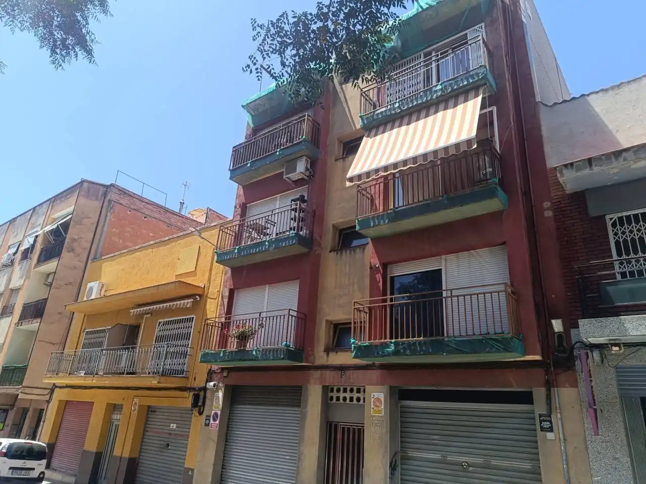 Pis en venda a Sabadell, Barcelona