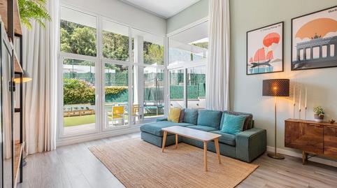 Foto 3 de Pis de lloguer a Calle la Pacheca Alta, 22, Benahavís pueblo, Málaga