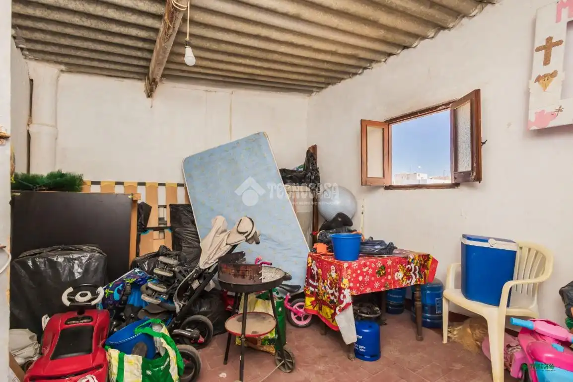 Maison jumelée à vendre à Vera Ciudad, imagen 5