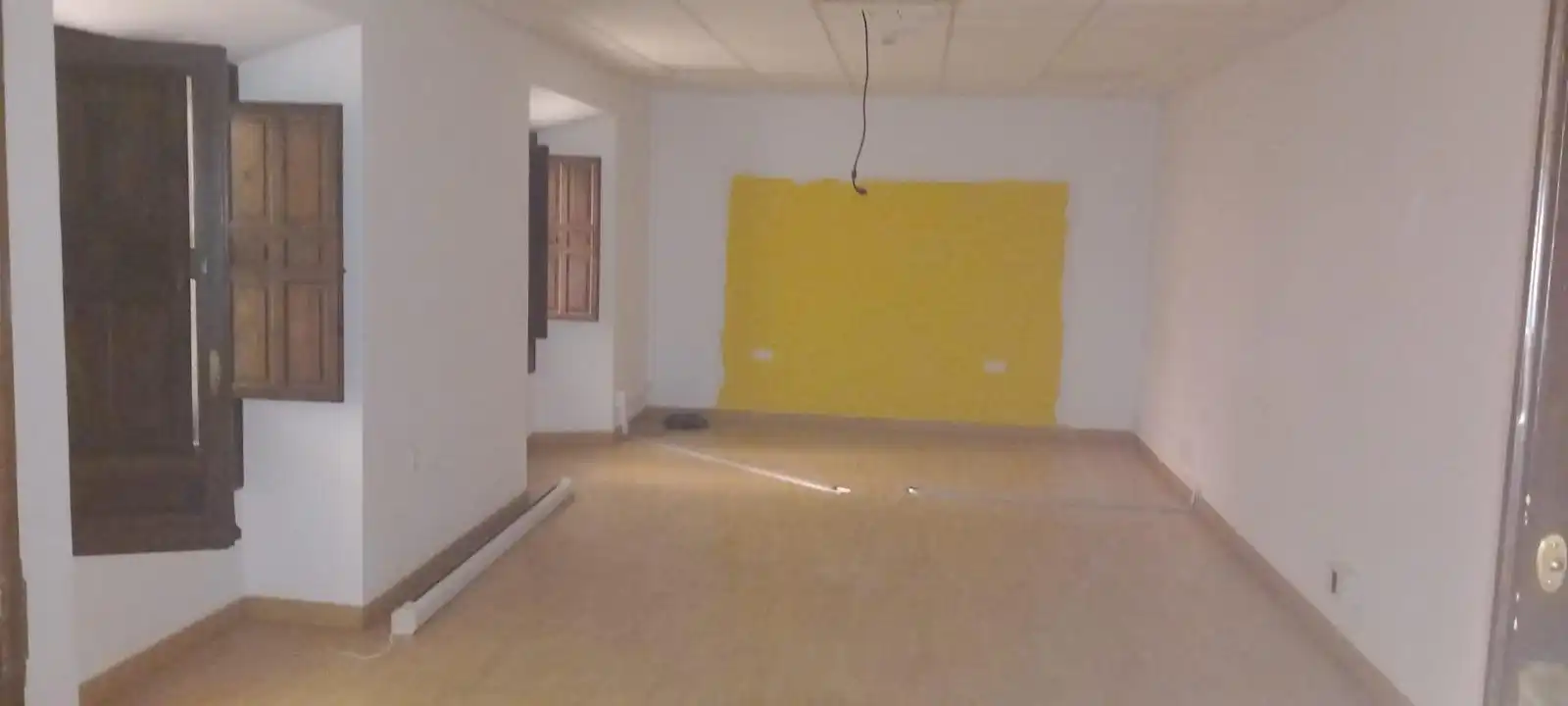 Oficina de lloguer en Centro
