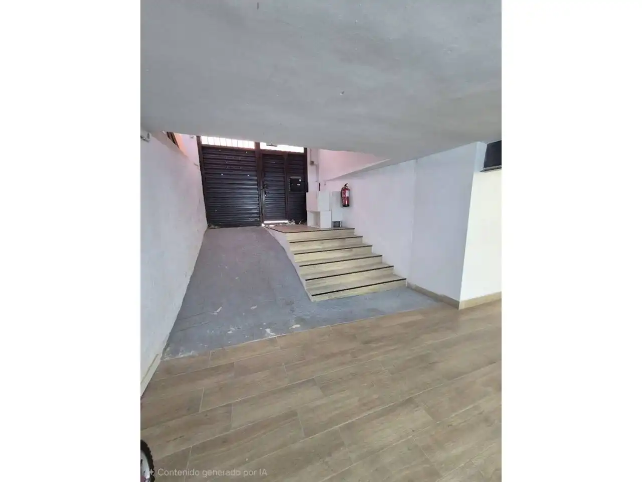 Business premises for sale in Calle Wagner, imagen 6