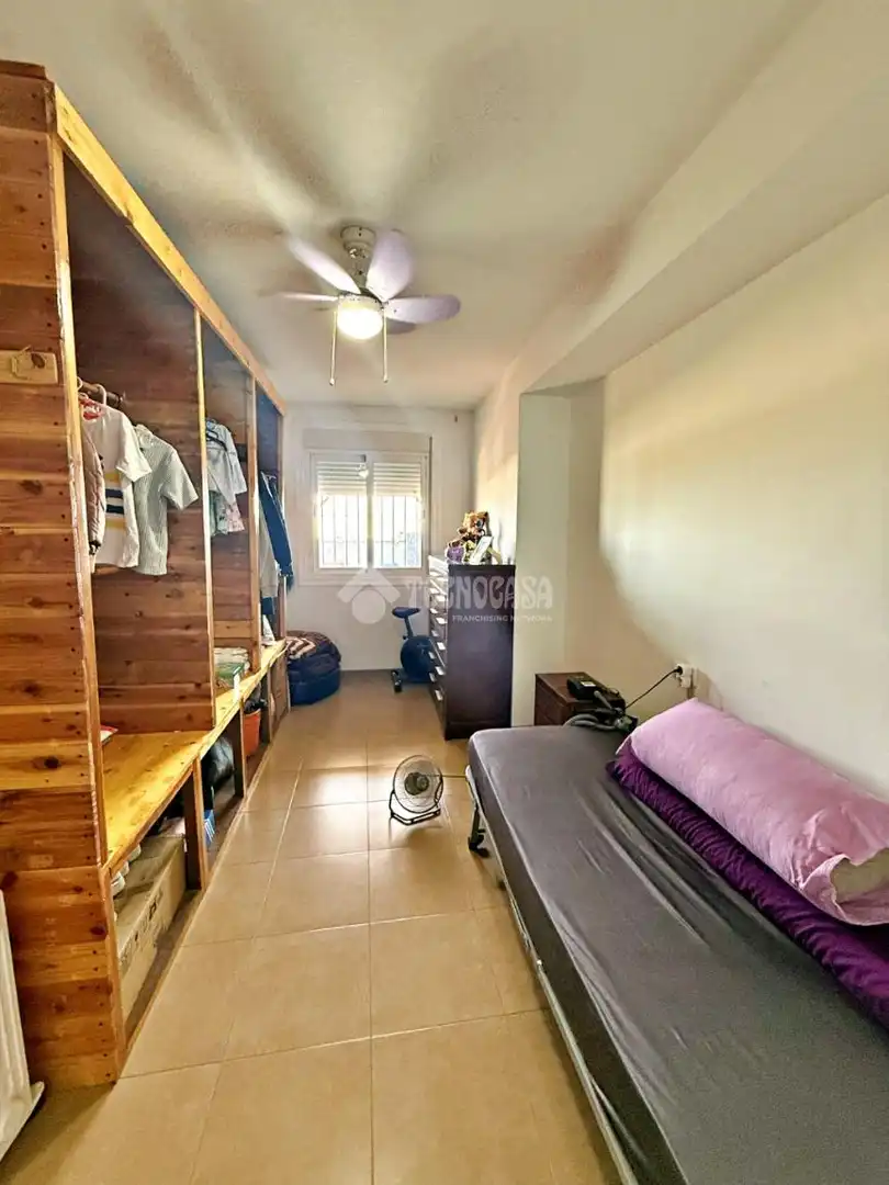 Habitación de Piso en venta en El Ejido