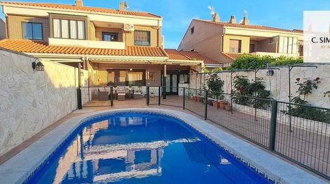 Photo 4 of Detached homes for sale in N/a, Casarrubuelos, Madrid
