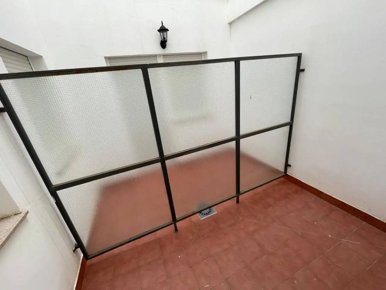 Wohnung zum Verkauf in Villarrobledo mit Heizung und Terrasse