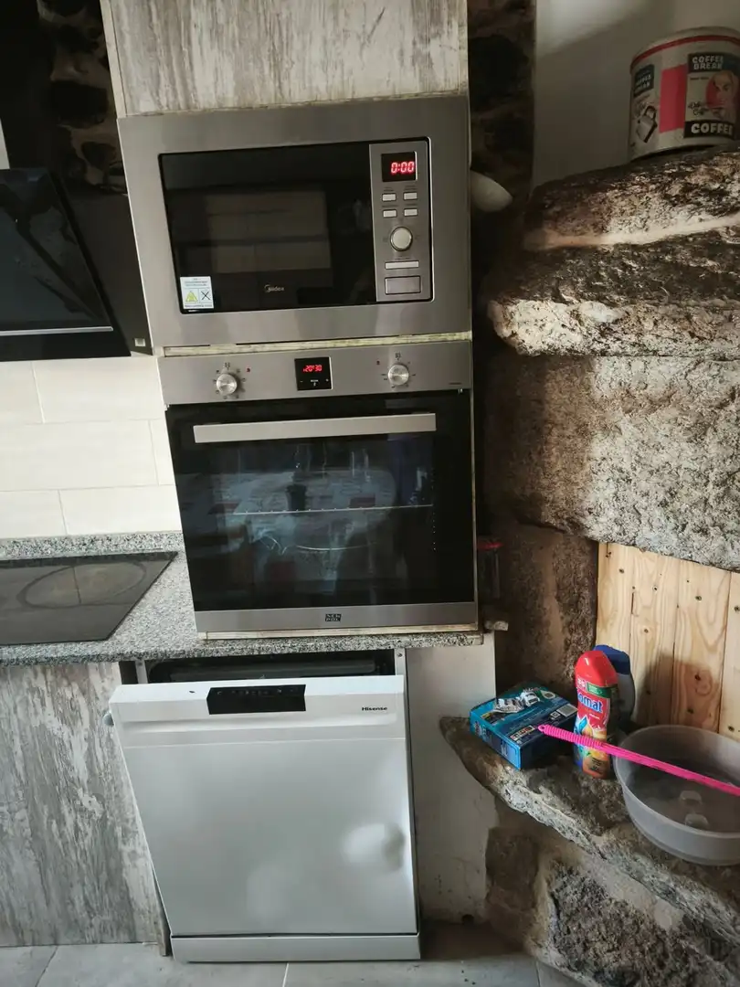 Haus zum Verkauf in Lugar Touciñas, imagen 10