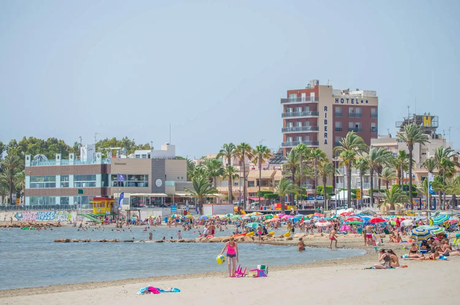 Apartment with lift for sale in Santiago de la Ribera, imagen 21