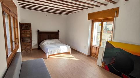 Foto 5 de Apartamento de alquiler en Calle Calle del Teniente Ortiz de Zárate, 9, Chinchón, Madrid