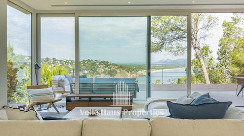 Photo 2 of House or chalet for sale in Carrer S'antiga, Sa Riera - Sa Fontansa, Girona