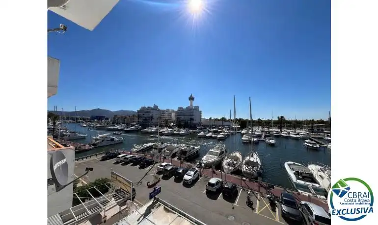 Appartement compact avec ascenseur à vendre à Carrer Port Grec, imagen 19
