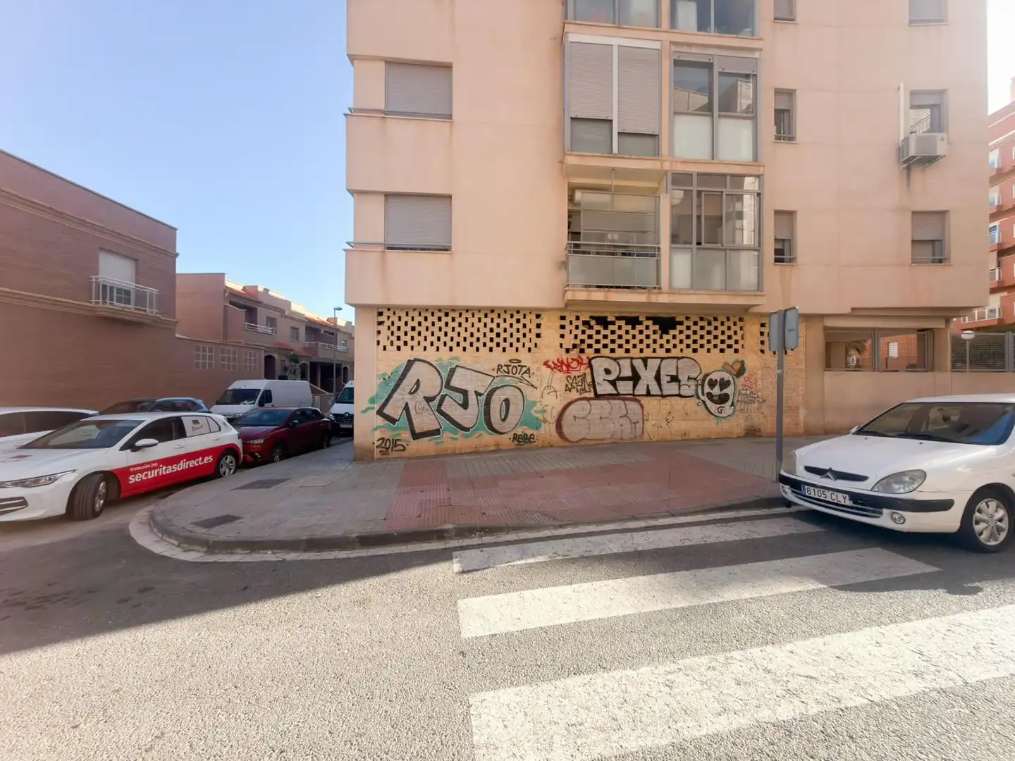 Business premises for sale in Travesía SAN LUIS 55, imagen 10