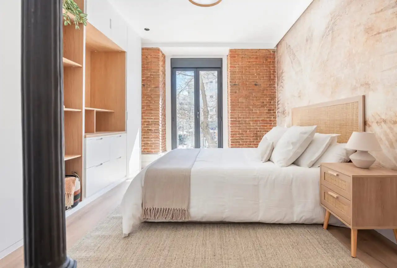Piso con terraza en venta en Calle Alcalá 147, imagen 41