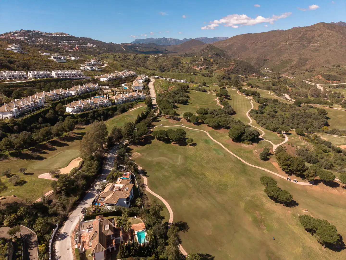 Casa en venda a LAGO DEL-LA CALA GOLF 18, imagen 51