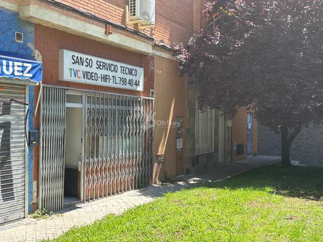 Local comercial en Venta en Los Ángeles