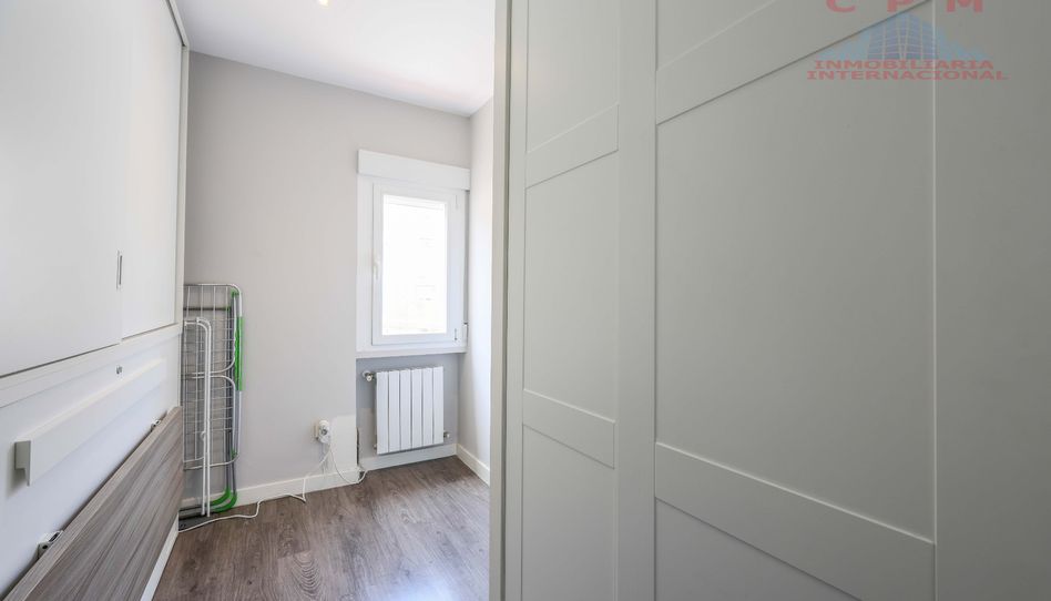 Piso de alquiler en Trafalgar - Imagen 4