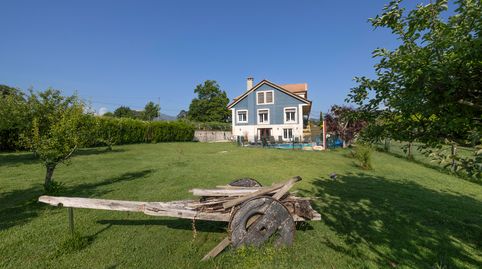 Foto 2 de Casa o xalet en venda a Mos, Pontevedra