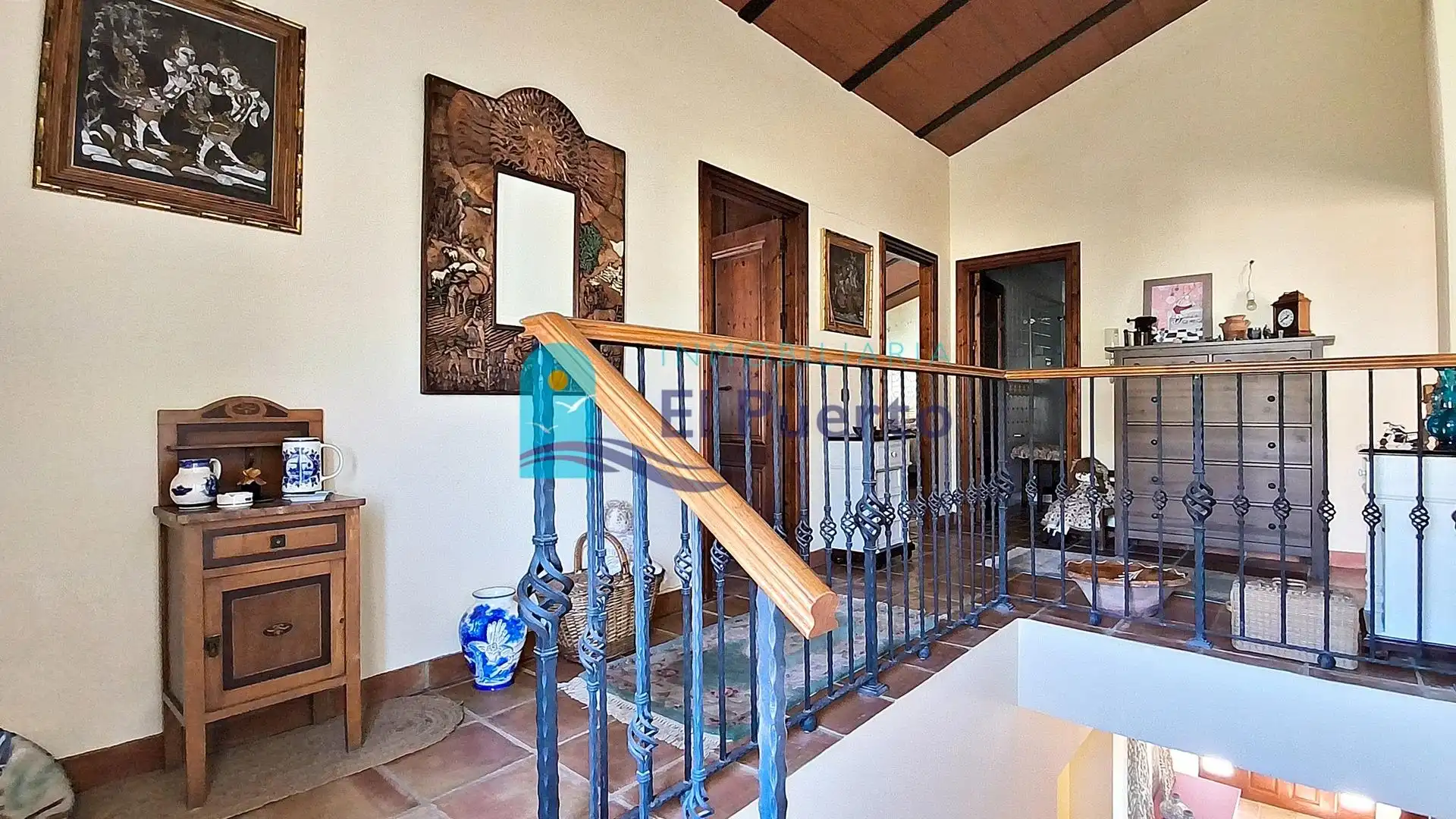 Villa avec piscine à vendre à Mazarrón Casco Urbano, imagen 21