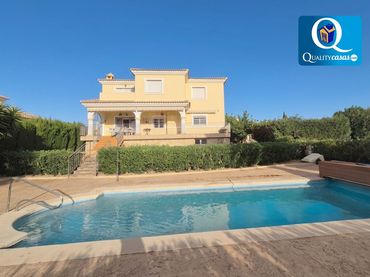 Villa in vendita a Bonalba - Cotoveta