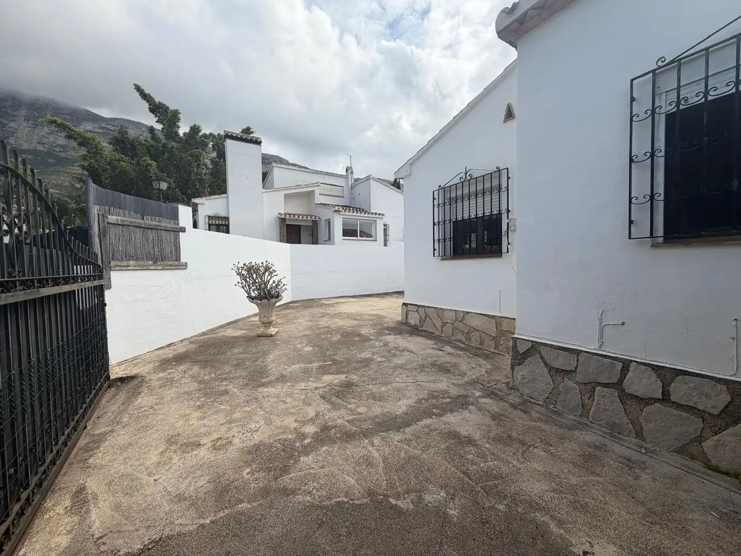 Villa con piscina in vendita a El Montgó, imagen 7
